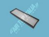 ZAFFO APG1026 Filter, interior air
